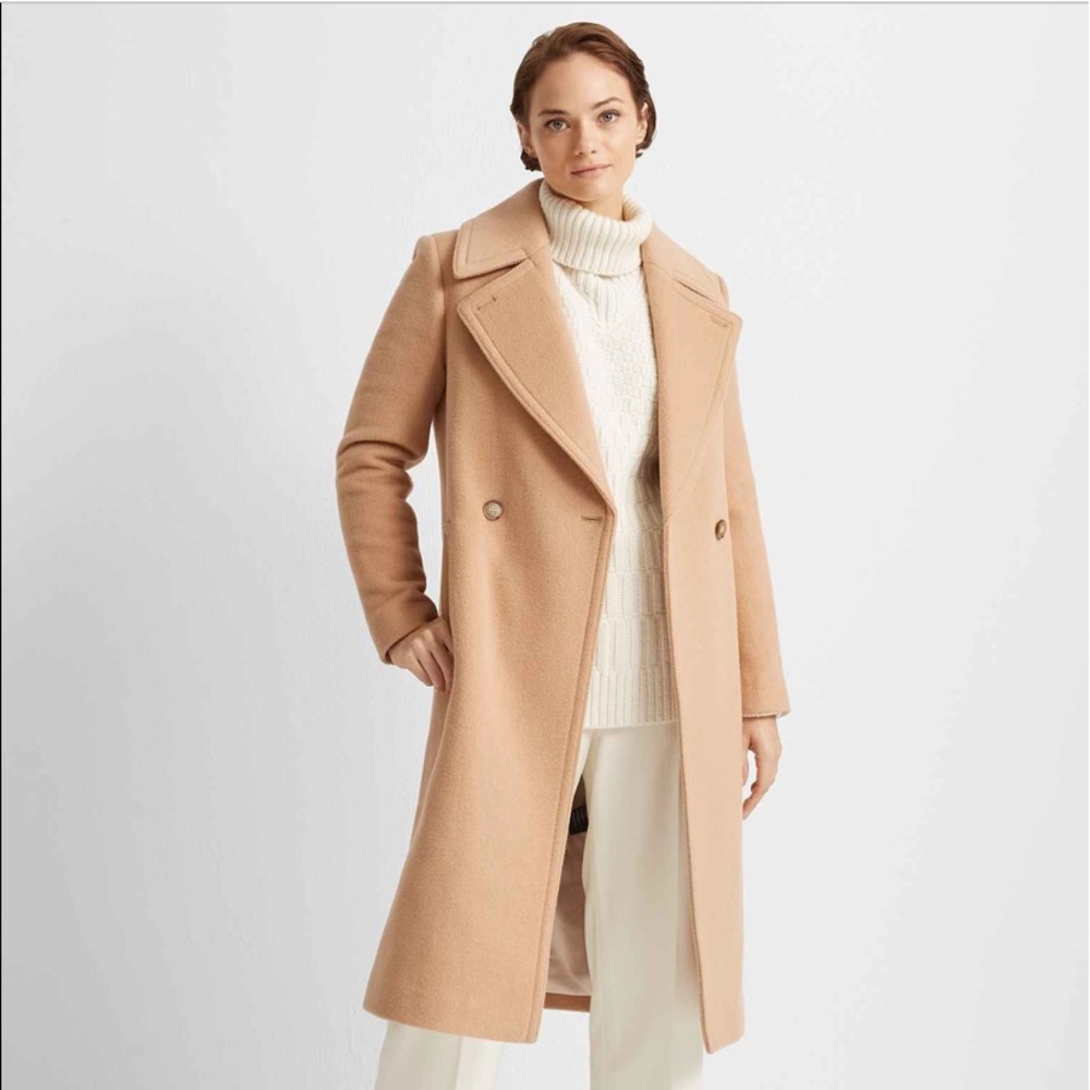 CM Daylina Coat
